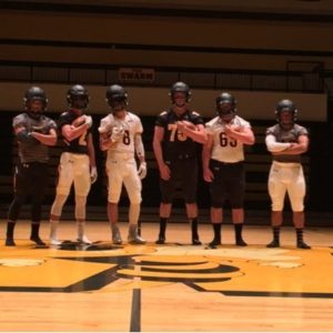 Wasatch High Football Summer Edge Training