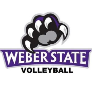 Weber State Women’s Volleyball Releases 2018 Schedule