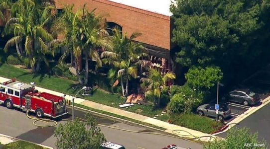 Bomb-making materials found at home of man amid probe into explosion that killed ex