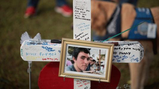 Santa Fe shooting victims to be laid to rest