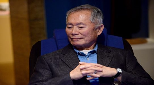 George Takei’s accuser retracts a key detail of his story