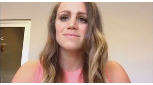 Sara Haines talks with mom who went viral with video on realities of motherhood