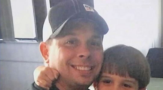 Emotional testimony kicks off Texas kidnapping trial