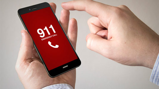 Police arrest masked man with ‘fake gun’ at Las Vegas mall