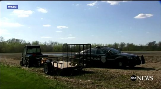 Michigan investigators searching for remains of up to 6 girls after cold case reopened