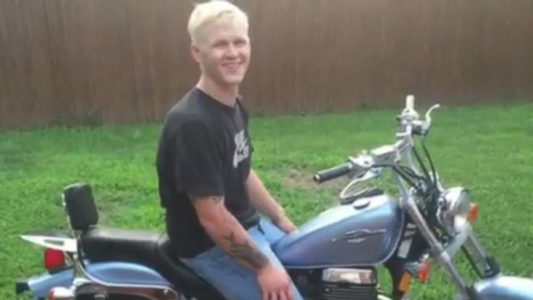 Police make arrest in ‘road rage’ killing of Air Force veteran