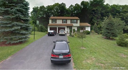 30-year-old ordered by court to move from parents’ home if offered job with starting bonus