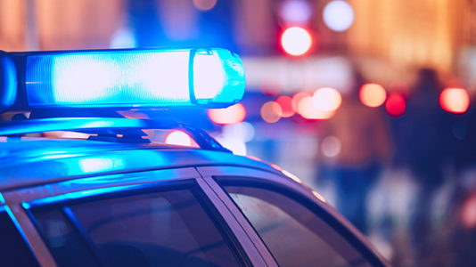 Investigators use genetic genealogy to arrest suspect in cold case of 1987 double murder