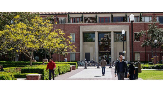 Faculty urge USC president to resign over scandal involving ex-campus gynecologist