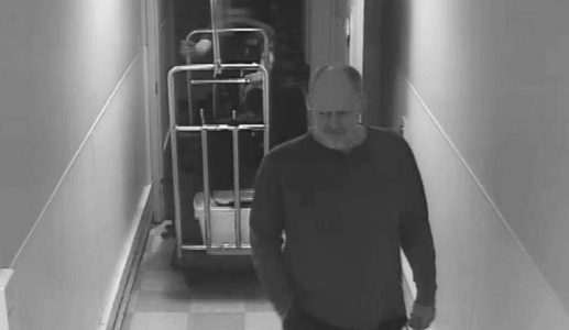 Police release bodycam video of Las Vegas shooter’s hotel suite