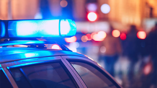 Officer fired over video of him allegedly choking former NFL player Desmond Marrow during arrest