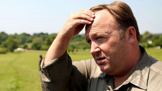 Families of Sandy Hook victims, FBI agent file defamation lawsuit against right-wing radio host Alex Jones