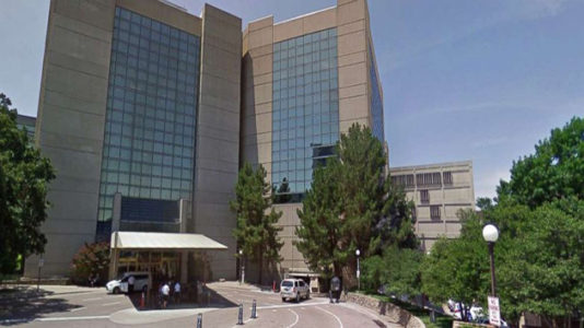 Letter threatening shooting found at UT Southwestern Medical Center