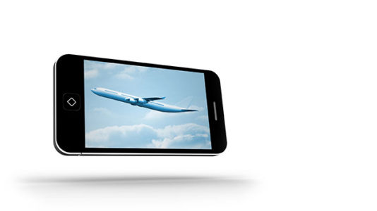 Surveillance video shows iPhone exploding, catching fire in store