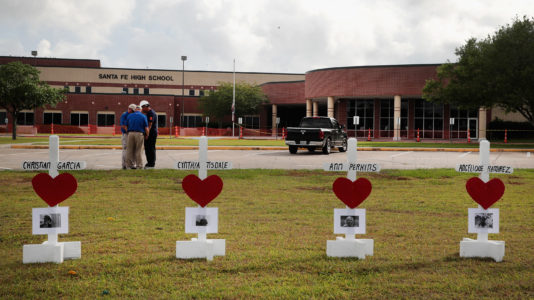 Santa Fe High School massacre: A closer look at the teachers, students who were killed