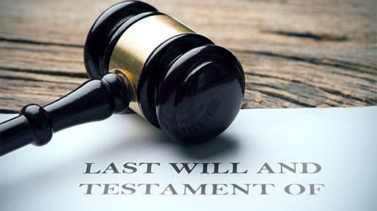 Doorman vows to fight nephew in court over $4.2 million left to him in late man’s handwritten will