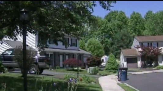 Pennsylvania authorities discover source of mysterious booms in the middle of the night