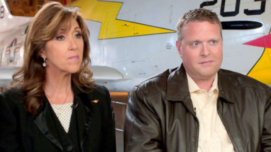 Pilots who safely landed Southwest flight remember moment they knew there was trouble