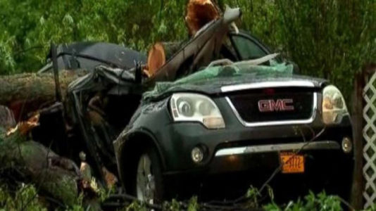 East Coast bracing for more heavy rain, flooding
