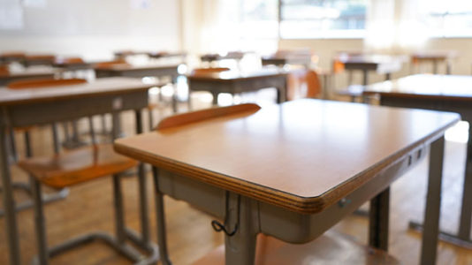 Arizona teachers end their six-day walkout