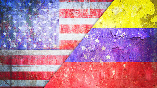 American jailed in Venezuela for 2 years to return home to US, officials say