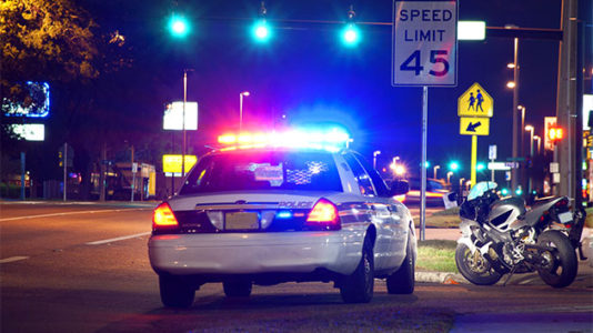 Police drag 65-year-old woman from car at traffic stop: Video
