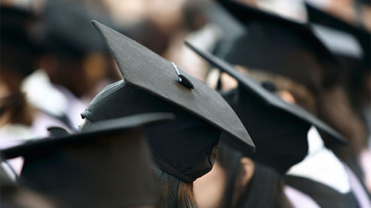 Tim Cook invokes Parkland High School students, #MeToo movement in Duke commencement speech