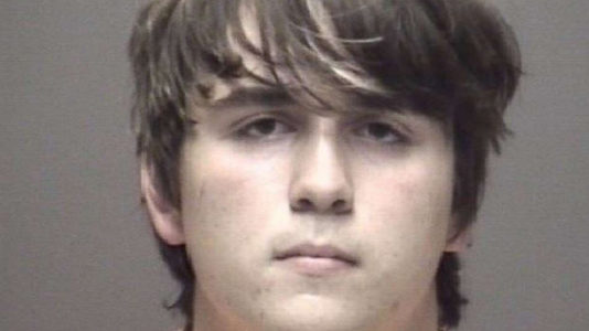 What we know about the suspected shooter at Santa Fe High School in Texas