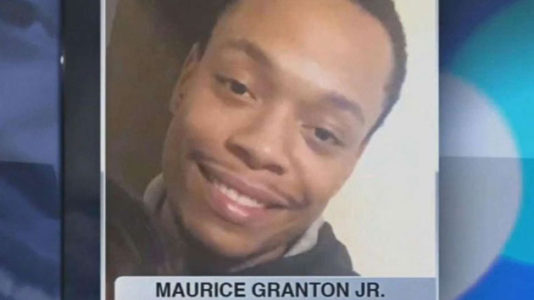 Chicago man who died in ‘armed encounter’ with police was shot in the back, medical examiner says