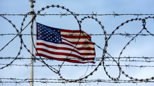 Violations found at converted Walmart housing undocumented children separated from their parents