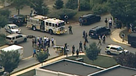 Capital Gazette shooting suspect barricaded door, tried to ‘kill as many’ as possible: Officials