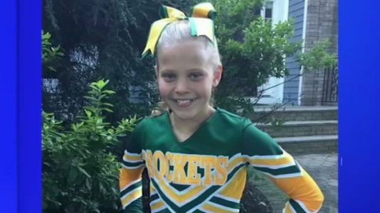 Family of 12-year-old New Jersey girl who killed herself sues school district