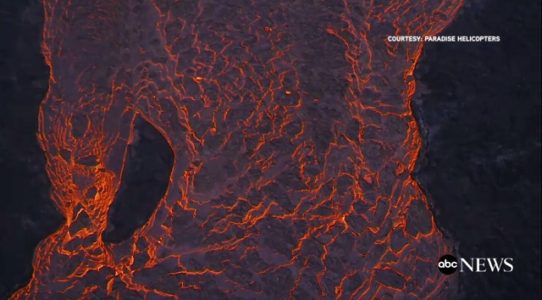 Two new explosions rock Hawaii’s Kilauea summit, more shelters in progress