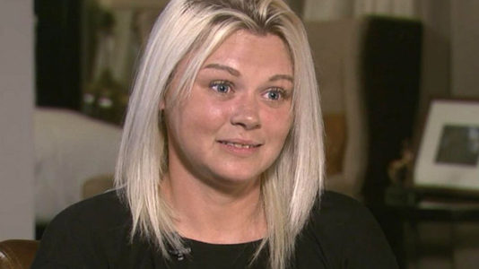 Roller coaster passenger who survived 34-foot fall was ‘praying it was over’