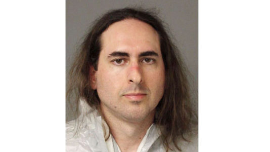 Capital Gazette mass shooting suspect Jarrod Ramos held grudge against paper