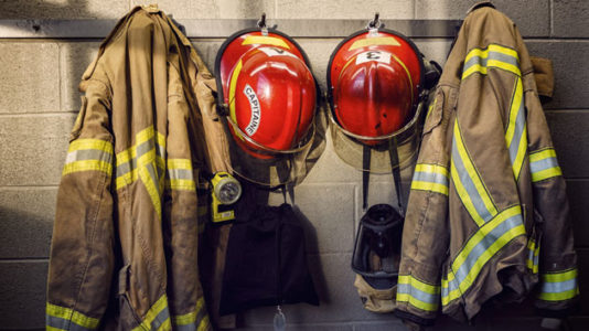 Nearly 3,000 firefighters deployed as wildfire rages in Northern California