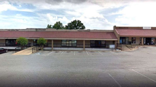 Court suspends Arkansas law, giving women 2-week period to have medical abortions