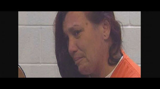 Woman charged in Tennessee officer’s killing would ‘undo it 10,000 times over’