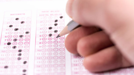 Could SAT and ACT scores become a thing of the past?