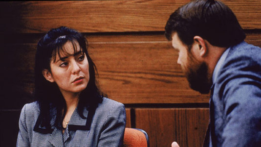 25 years later, looking back at the infamous Lorena Bobbitt case that captivated America