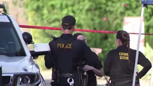 Suspected killer found dead after 4 linked murders in Arizona: Police