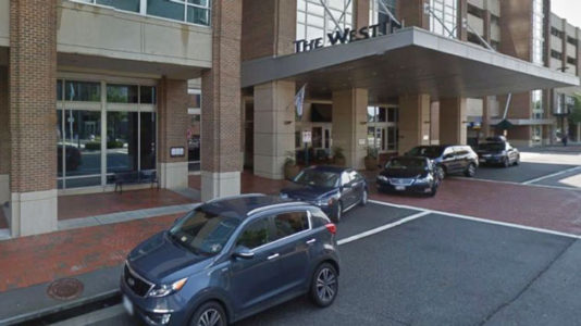 Two teens arrested for terrorist plot targeting Virginia high school prom