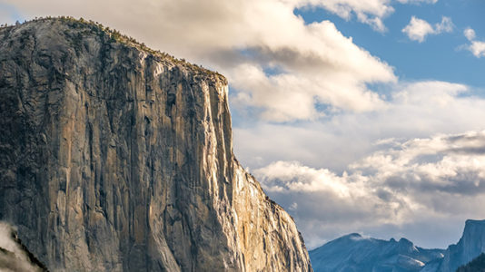 Two killed in fall from Yosemite National Park’s El Capitan