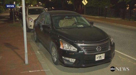 Uber driver left for dead recovering but says, ‘I still don’t know what happened’