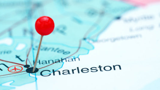 Charleston lawmakers to vote on resolution apologizing for city’s slavery past