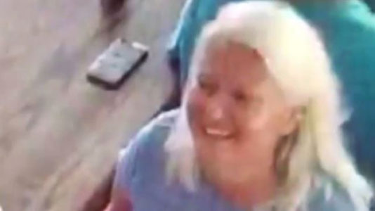 Woman accused of killing husband, doppelganger indicted for 1st-degree murder