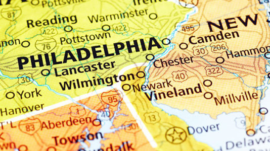 Mysterious explosions in past two months rattle Pennsylvania residents