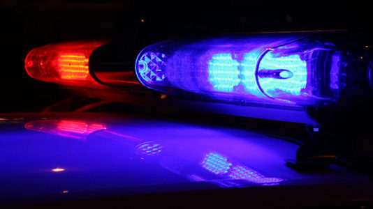 Pennsylvania police shoot, kill teen fleeing from them at traffic stop, authorities say