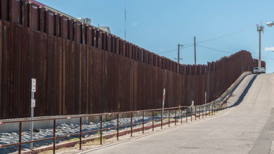 Inspector General probing conditions at migrant children’s’ shelters