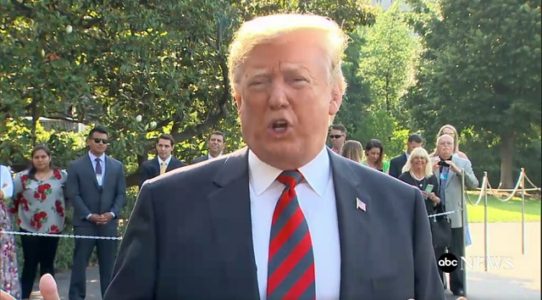 Trump’s call for Russia to join G7 faces swift backlash